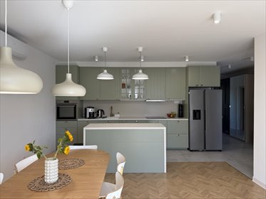 mieszkanie na sprzedaż 146m2 mieszkanie Ruda Śląska, Halemba