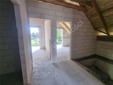 dom na sprzedaż 109m2 dom Otrębusy