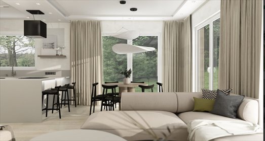 dom na sprzedaż 105m2 dom Krzyżowice, Krzyżowice