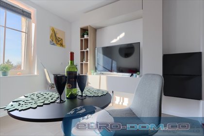 mieszkanie na wynajem 18m2 mieszkanie Poznań, Zawady, Zawady, Krótka