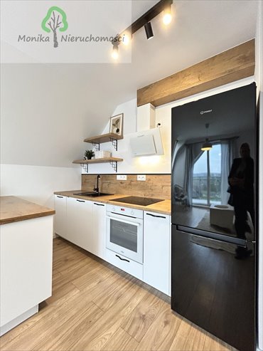 mieszkanie na wynajem 53m2 mieszkanie Pruszcz Gdański, Wacława Rzewuskiego