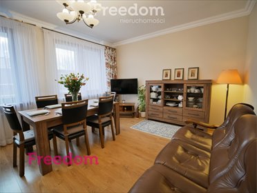 mieszkanie na sprzedaż 86m2 mieszkanie Płock, Wyszogrodzka