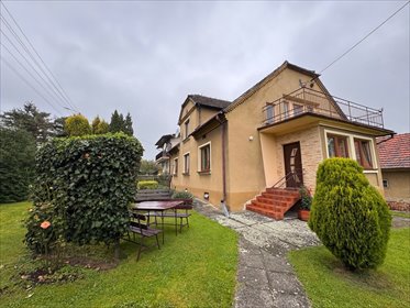 dom na sprzedaż 180m2 dom Tłuczań, Zagrodniki