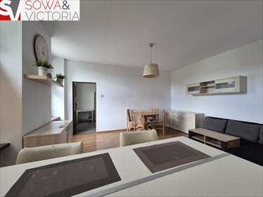 mieszkanie na sprzedaż 46m2 mieszkanie Świebodzice