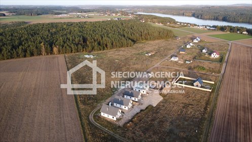 Nowoczesny dom 190 m2 w malowniczym Żurominie, gotowy do wykończenia dom Żuromino