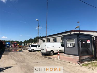 Magazyn na wynajem Otwock 1 200m2 Foto 1