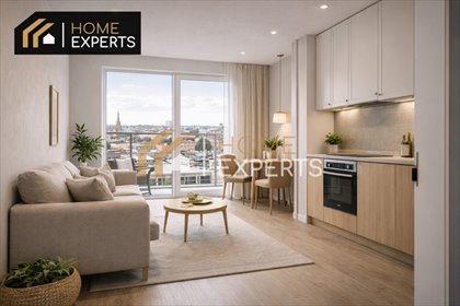 mieszkanie na sprzedaż 36m2 mieszkanie Gdańsk, Śródmieście, Długa Grobla