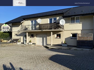 lokal użytkowy na wynajem 100m2 lokal użytkowy Bojano, Starowiejska