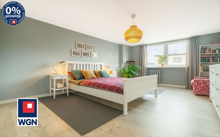 mieszkanie na sprzedaż 58m2 mieszkanie Sosnowiec, Dębowa Góra, Dębowa Góra