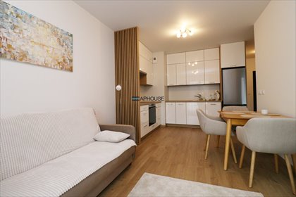 Nowe 2-pokojowe mieszkanie z balkonem przy Bonarce mieszkanie Kraków, Podgórze Duchackie, Puszkarska