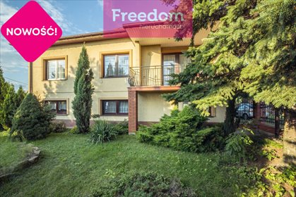 Dom na sprzedaż Bogoria Górna 200m2 Foto 2
