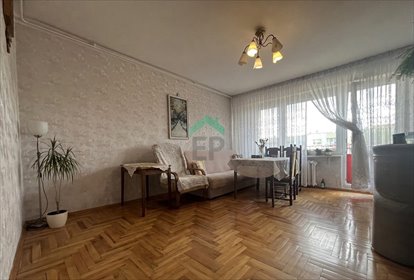 Funkcjonalne 36 m² z balkonem i parkingiem - polecam mieszkanie Częstochowa, Północ