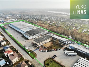 działka na sprzedaż 50403m2 działka Białystok, Skorupy, Pozioma