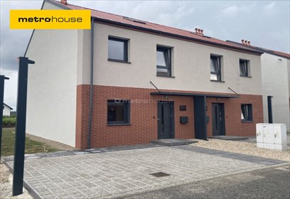 dom na sprzedaż 94m2 dom Dąbrowa