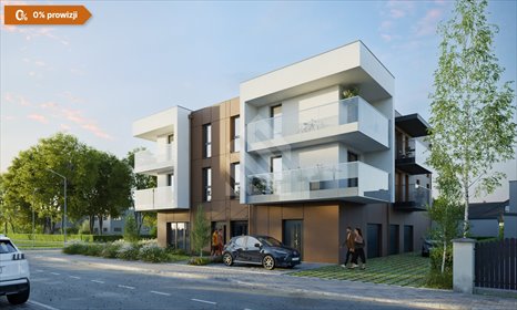 mieszkanie na sprzedaż 39m2 mieszkanie Bydgoszcz, Wyżyny