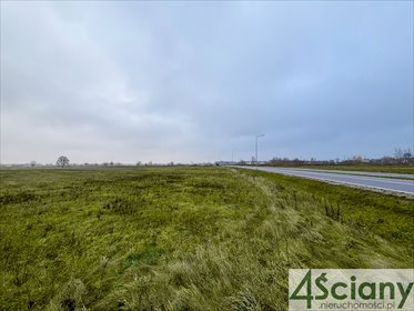 działka na sprzedaż 765m2 działka Radzymin