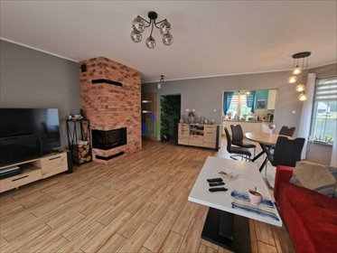 dom na sprzedaż 215m2 dom Chrząstawa Mała