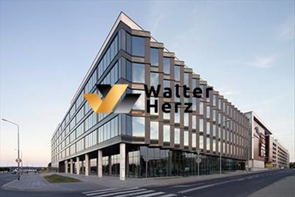 lokal użytkowy na wynajem 820m2 lokal użytkowy Poznań, Abpa Antoniego Baraniaka