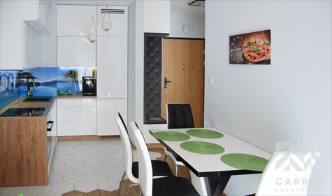 mieszkanie na wynajem 33m2 mieszkanie Katowice, Centrum, Strzelecka