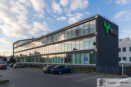 Lokal użytkowy na wynajem Warszawa, Ursynów, Taneczna 800m2 Foto 2
