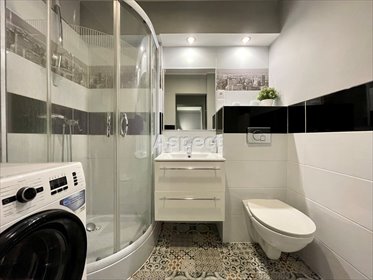 mieszkanie na wynajem 29m2 mieszkanie Zabrze, Centrum