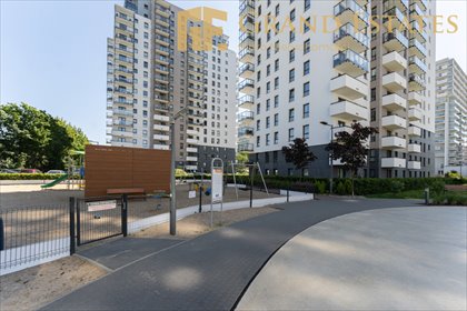 mieszkanie na sprzedaż 62m2 mieszkanie Gdańsk, Przymorze, Obrońców Wybrzeża