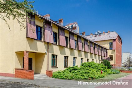 lokal użytkowy na sprzedaż 2842m2 lokal użytkowy Pszczyna