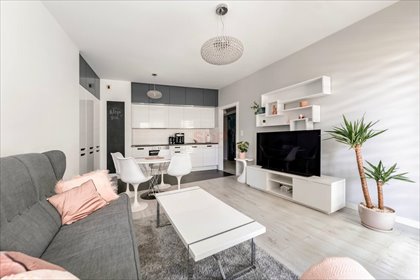 mieszkanie na sprzedaż 47m2 mieszkanie Warszawa, Żoliborz, Kaliny Jędrusik