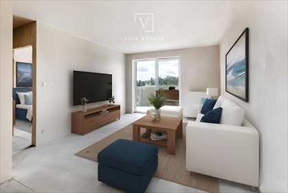 mieszkanie na sprzedaż 42m2 mieszkanie Tarczyn, Nowa