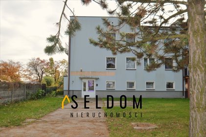 Atrakcyjny lokal usługowy 175 m2 w Opolu z możliwością adaptacji. lokal użytkowy Opole, Półwieś