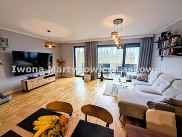 mieszkanie na sprzedaż 75m2 mieszkanie Lubin, Ustronie