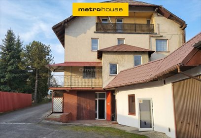 dom na sprzedaż 500m2 dom Będzin, Gzichowska