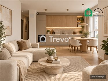 mieszkanie na sprzedaż 62m2 mieszkanie Gdynia, Śródmieście, Stefana Żeromskiego