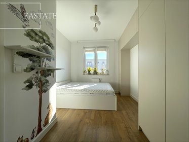 mieszkanie na wynajem 47m2 mieszkanie Tarczyn, Pocztowa