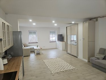 mieszkanie na wynajem 60m2 mieszkanie Świebodzice, Centrum