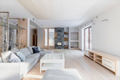 dom na wynajem 360m2 dom Warszawa, Mokotów