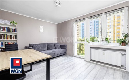 mieszkanie na sprzedaż 68m2 mieszkanie Poznań, Grunwald, Piotra Skargi
