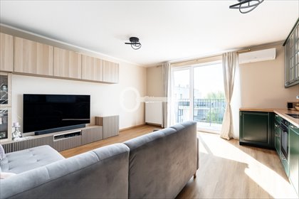 mieszkanie na sprzedaż 62m2 mieszkanie Warszawa, Targówek, Bukowiecka