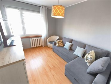 mieszkanie na sprzedaż 51m2 mieszkanie Katowice, os. Paderewskiego, Graniczna