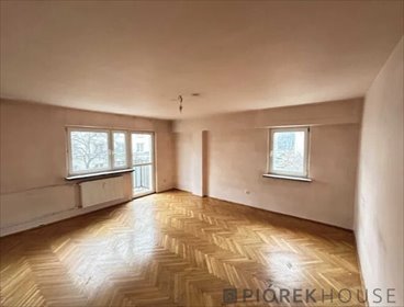 Mieszkanie 57 m² w centrum Warszawy - polecam mieszkanie Warszawa, Wola, Chmielna