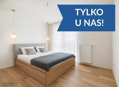 Przestronne 71 m² na ostatnim piętrze z widokiem i garażem mieszkanie Bydgoszcz, Osiedle Leśne, Powstańców Warszawy