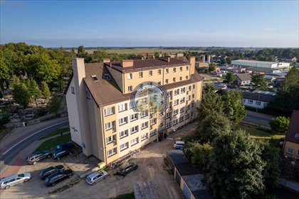 mieszkanie na sprzedaż 94m2 mieszkanie Kamień Pomorski, Marii Konopnickiej