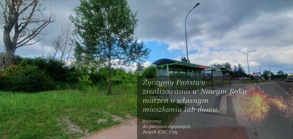 działka na sprzedaż 14500m2 działka Lublin, Hajdów