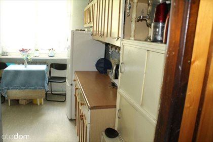 Mieszkanie trzypokojowe na sprzedaż Gałków Duży 50m2 Foto 6