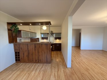 mieszkanie na sprzedaż 73m2 mieszkanie Szczecin, Książąt Pomorskich, Łucznicza
