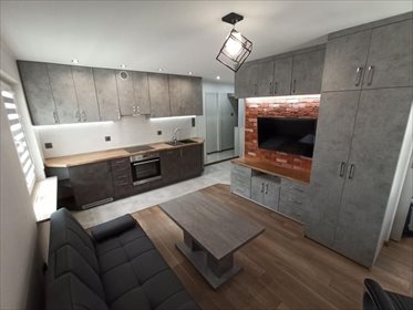 mieszkanie na wynajem 29m2 mieszkanie Kielce, Czarnów, Jagiellońska