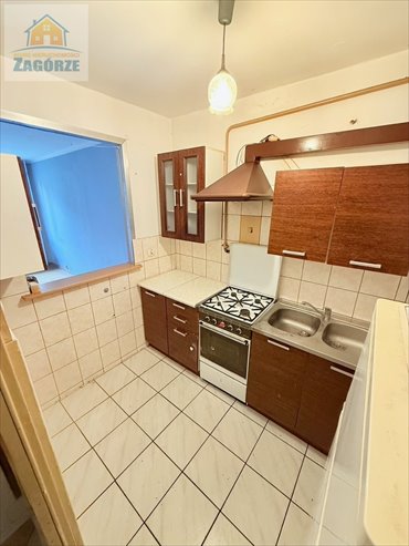 mieszkanie na sprzedaż 35m2 mieszkanie Sosnowiec, Zagórze, Długosza