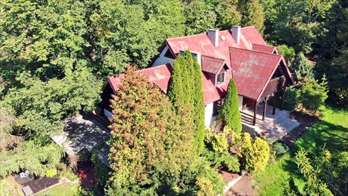 dom na sprzedaż 250m2 dom Dobra