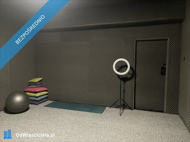 lokal użytkowy na wynajem 23m2 lokal użytkowy Kraków, Krowodrza, Lea 114