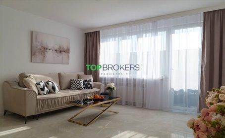 mieszkanie na sprzedaż 35m2 mieszkanie Warszawa, Bemowo Górce, Rosy Bailly